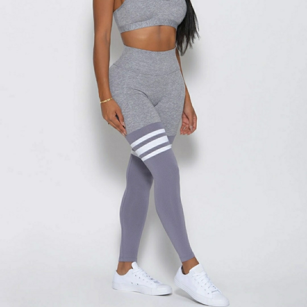 NWOT bombshell sportswear leggings